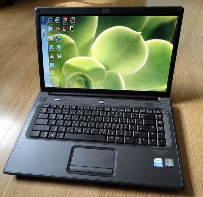 hp g6000 graphics